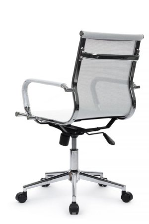 Кресло Hugo RCH 6001-2SE Белый (Белый)