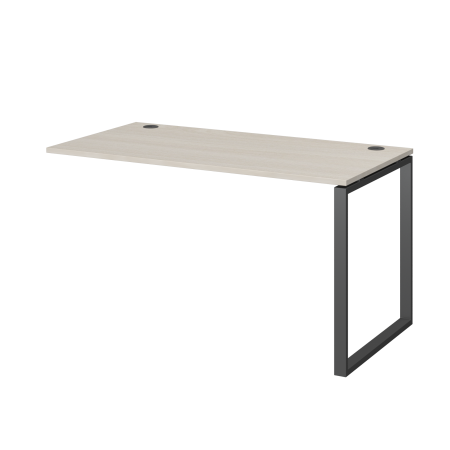 Модуль линейный Арго-М АМЭ.О-003 1400x730x760 (Ясень шимо/Антрацит)