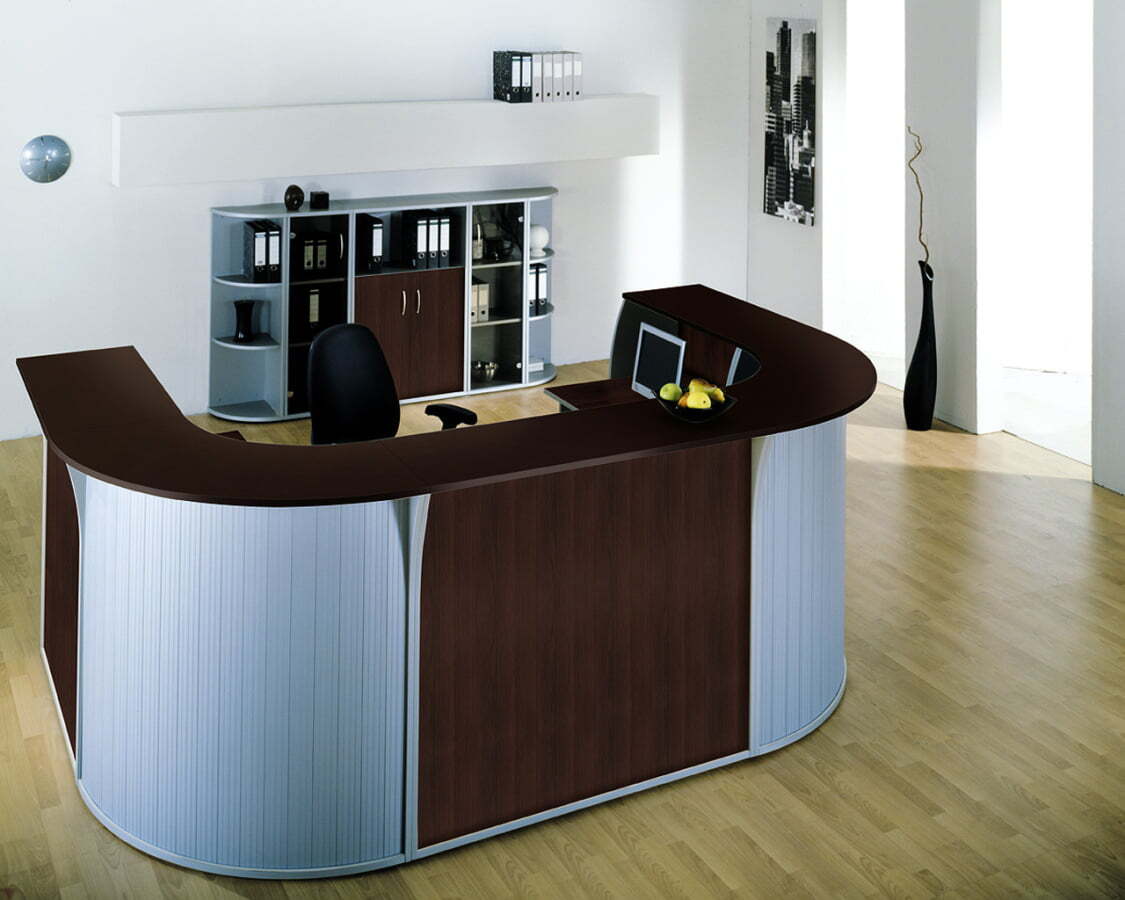 Мебель для приемных Imago R