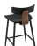 Стул полубарный ANT черный (Стул полубарный Ant черный)