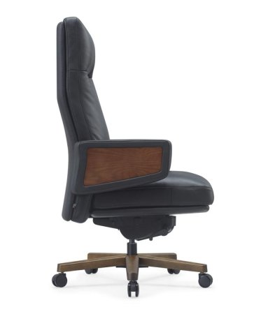 Кресло Rafael A2119 Черный (Черный)