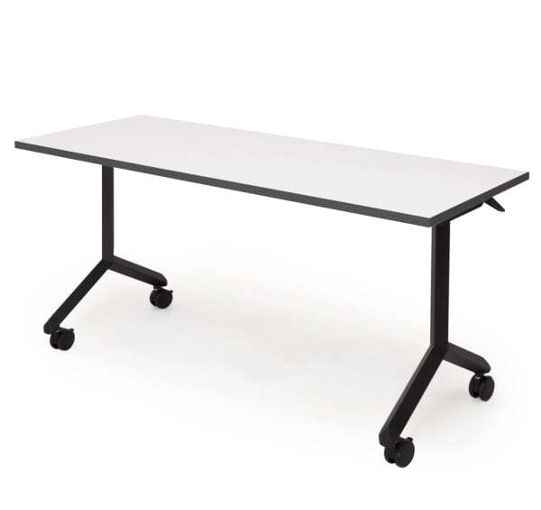 SHIFT Стол поворотный (БЕЛЫЙ/ГРАФИТ/ЧЕРНЫЙ)