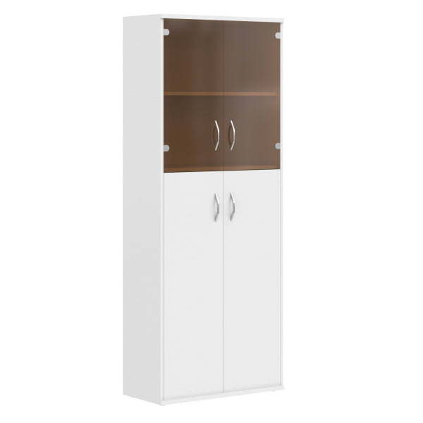 Шкаф Имаго СТ-1.7 770x365x1975 (Белый)