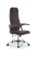 Кресло для руководителя Метта Sit 10 B1-117U - Extra /Um02/Wm12/U0mL-b(M09.B21.G20.W01) (Темно-коричневый)