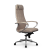 Кресло для руководителя Метта Samurai KL-1.041 MPES (Темно-бежевый)