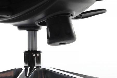 Кресло Verdi A655 Черный (Черный)