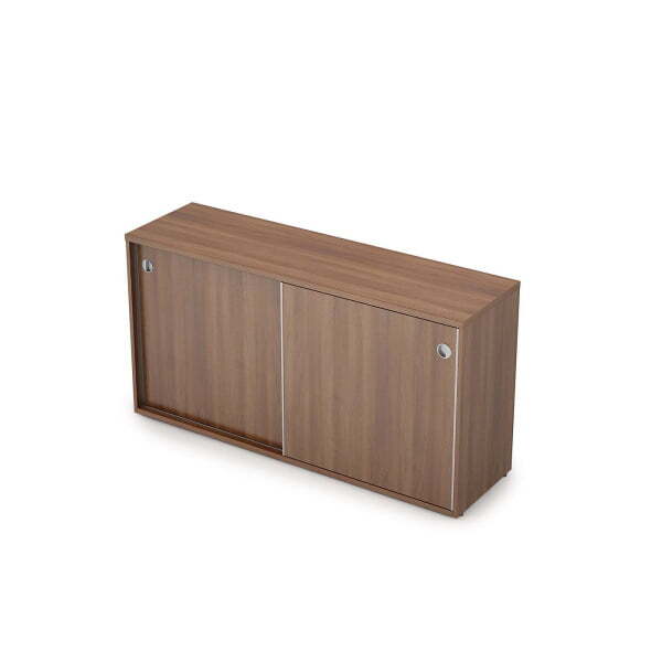 6ШК.012 Шкаф-купе (1435x400x750) (Шамони темный)