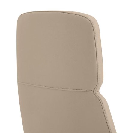 Кресло Lavoro A2411-1 Светло-бежевый (Светло-бежевый)