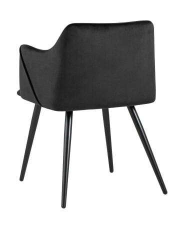 Стул Монарх черный (Стул Монарх черный)