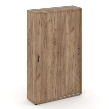Шкаф-купе для одежды SN.SHK-003 (1200х400х1982) (Дуб Табак)