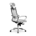 Кресло для руководителя Метта Samurai KL-2.05 MPES (Белый)