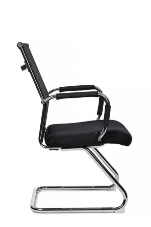 Кресло Art RCH 6017G Черный (Черный)