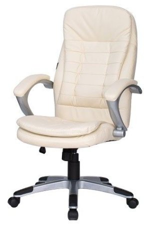 Офисное кресло Robert Strong Biege (Бежевый)