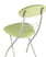 Стул складной М8-01 Компакт фисташка (Стул складной Компакт фисташковый)