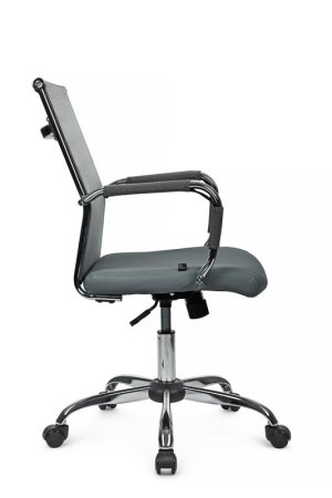 Кресло Art RCH 6017M Серый (Серый)