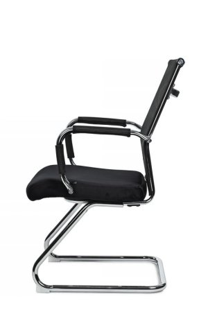 Кресло Art RCH 6017G Черный (Черный)