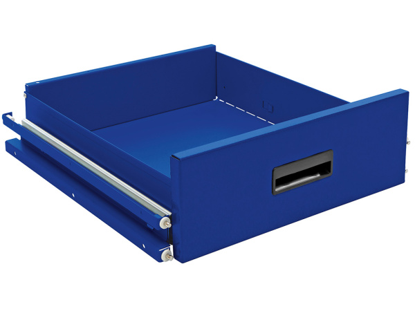 TC ящик выдвижной TCF 39x45 (Синий)