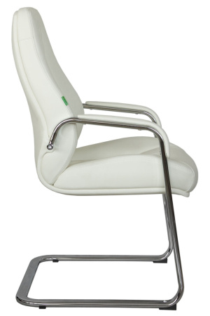 Стул офисный Orso-SF F385 Белый (Белый)