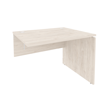 Наборный элемент рабочей станции Onix O.1.NRS-1.8 980x800x750 (Денвер Светлый)