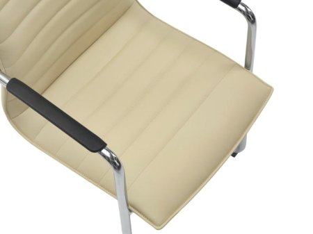 Кресло Balance C2413-1 Бежевый (Бежевый)