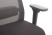 Офисное кресло Work W-218C GREY Серый (Серый)