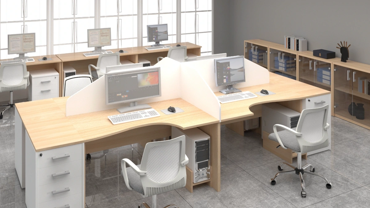 Мебель для персонала Арго-М