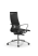 Кресло для руководителя Метта SynchroSit 10 B2-107K - T /Km00/Nb00/K5cL(M23.B23.G18.W02) (Черный)