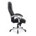 Офисное кресло Patrick Premium Black Ткань (Черный)