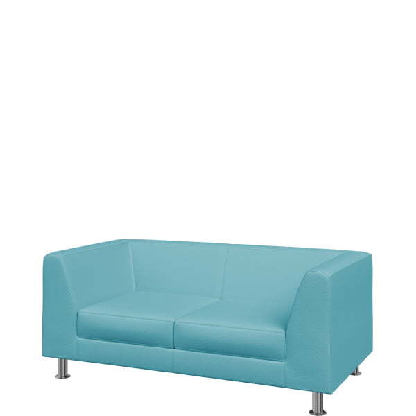 Диван Эволюшн. Диван 2-местный. (Диван 2-местный ecotex_3005)