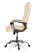Офисное кресло College CLG-616 LXH Бежевый (Бежевый)