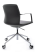Офисное кресло Plaza-M FK004-B12 Антрацит (Антрацит)
