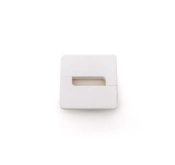 ПЛАСТИКОВАЯ ЗАГЛУШКА GMT D80 (Белый)