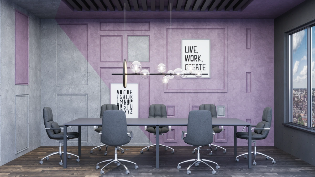 Мебель для персонала Смарт