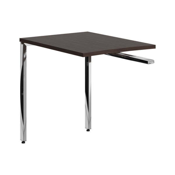 Брифинг приставка Xten Gloss XGR 889.1 800x600x750 (Легно темный)