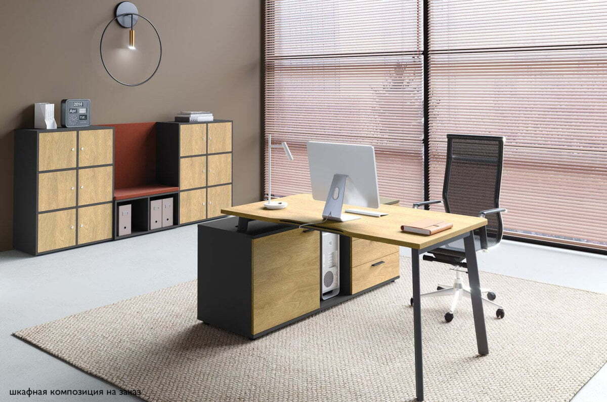 Кабинет руководителя Flex