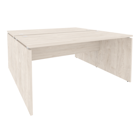 Рабочая станция Onix O.D.RS-2.4.8 1580x1635x750 (Денвер Светлый)