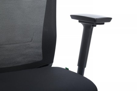 Кресло Fix RCH 871E-3D-M3 Черный (Черный)