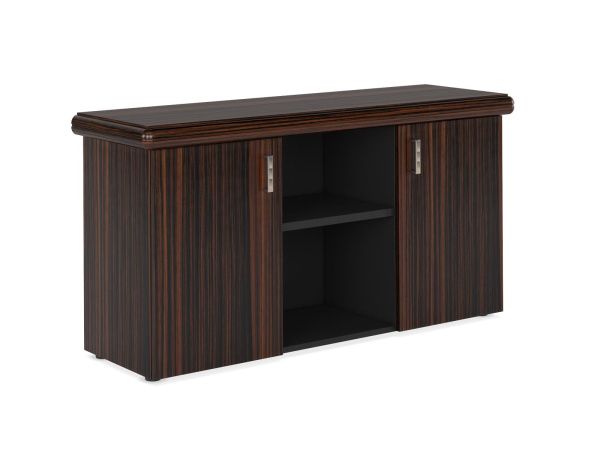 Греденция TORINO-MILANO (1430х450х744) (ЭБОНИ)