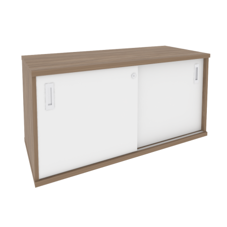 Тумба-купе сервисная Onix O.TK-11 1100x460x576 (Дуб Аризона)