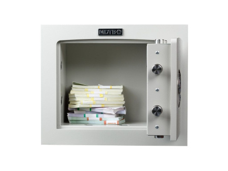 Встраиваемый сейф MDTB-VEGA 33.E (Серый)