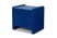 Тумба для спальни Lion (540x440x520) Синий (Синий)