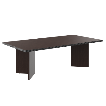 Конференц-стол Torr ТСТ 2312 2300x1200x750 (Венге Магия)