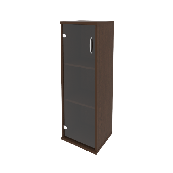 Шкаф Riva А.СУ-2.4 Л 404x365x1215 (Венге)