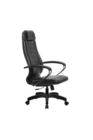Кресло для руководителя Метта МЕТТА-30(MPES)/подл.117/осн.001 (Черный)