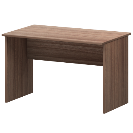 Стол рабочий Арго А-002 1200x730x760 (Темный шимо)