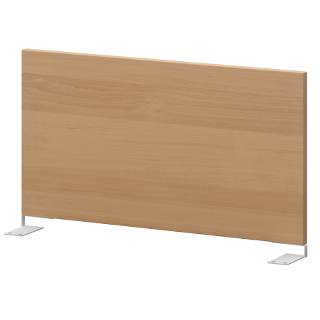 Экран боковой Арго-М АМ-60Б.Ф 600x18x320 (Ольха/Белый)