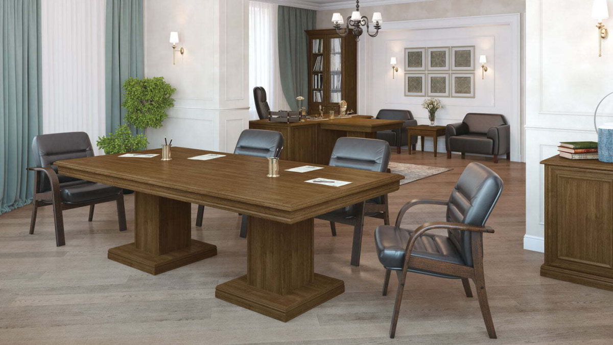 Мебель для переговоров Oxford