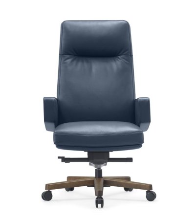 Кресло Rafael A2119 Синий (Синий)