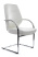 Стул офисный Alonzo-CF C1711 Белый (Белый)
