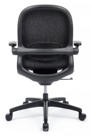 Кресло Miller YX-300 Черный (Черный)